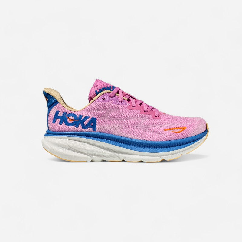 Hoka Clifton 9