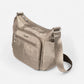 Baggallini Crosstown Hobo Crossbody