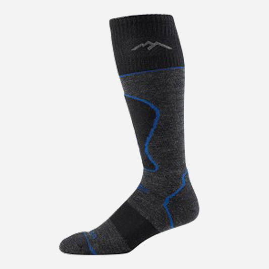 Darn Tough Men's Merino Wool Over The Calf Padded Ultra Light