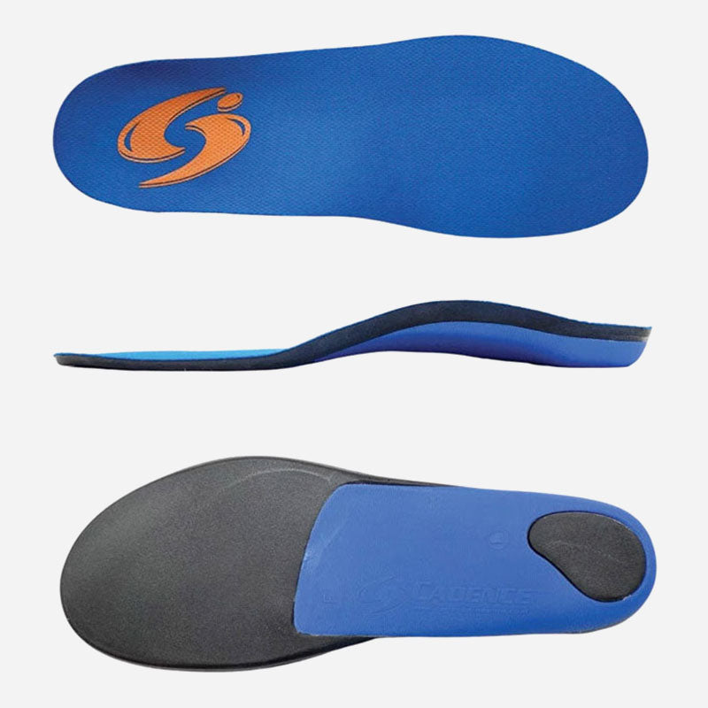 Cadence Insoles EX+MP