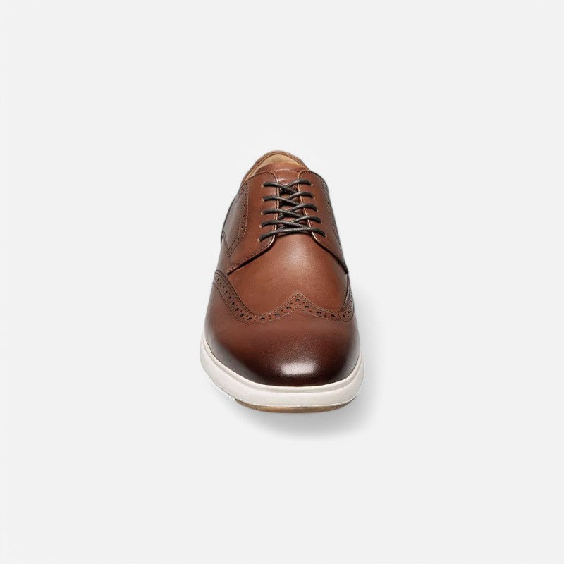 Florsheim Men's Dash Wingtip Oxford