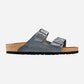 Birkenstock Men's Arizona Vintage Leather