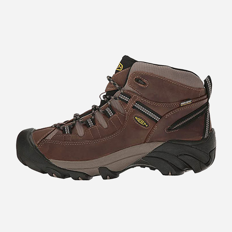 Keen Men's Targhee II Mid Waterproof