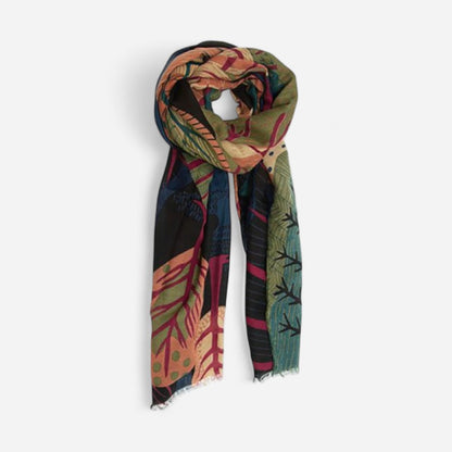 Joy Susan 180X86 Jewel Scarf