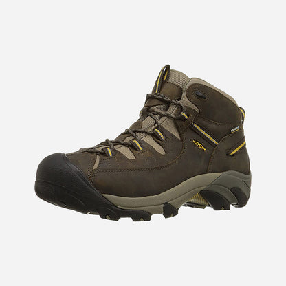 Keen Men's Targhee II Mid Waterproof