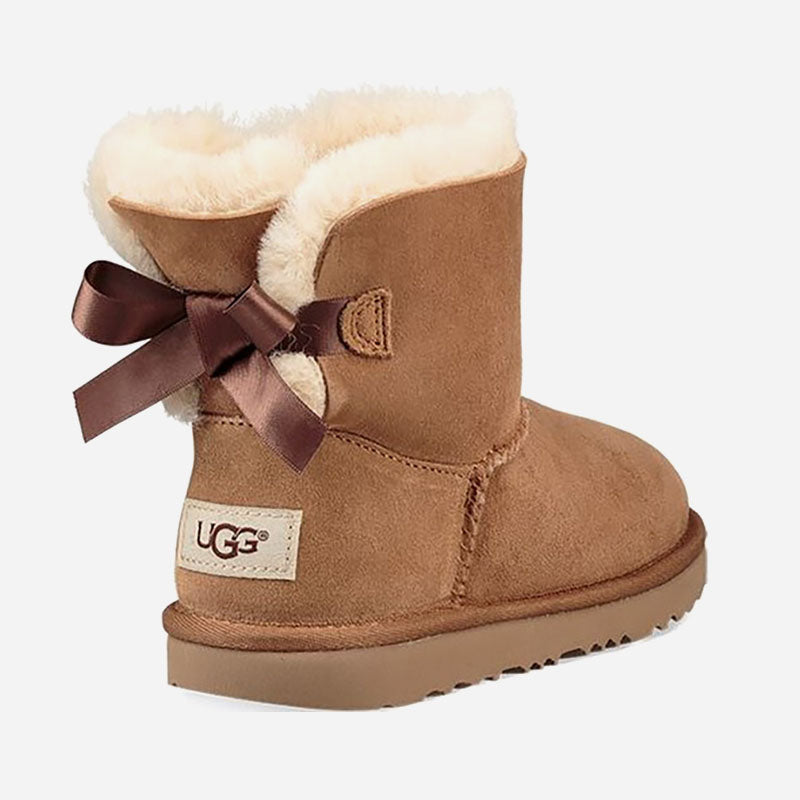 Ugg Kid's Mini Bailey Bow Ii