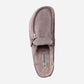 Birkenstock Buckley Shearling Suede Leather