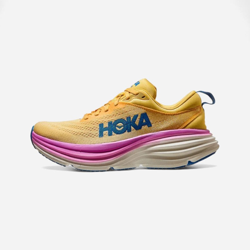 Hoka Bondi 8