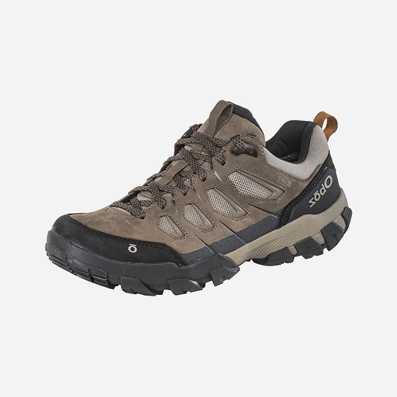 Oboz Men's Sawtooth X Low B-Dry