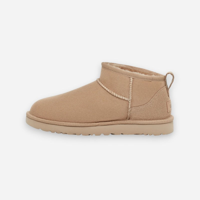 Ugg Classic Ultra Mini