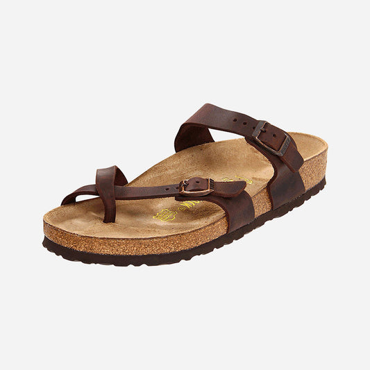 Birkenstock Mayari Oiled Leather