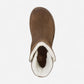 Birkenstock Uppsala Shearling Suede Leather