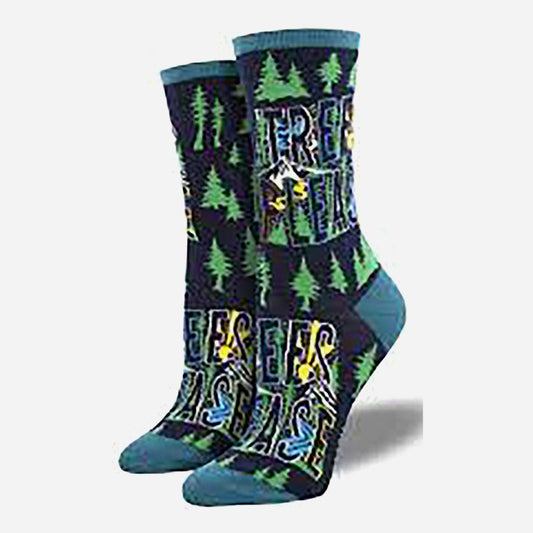 Socksmith Trees Please