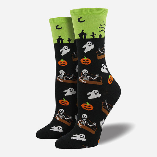 Socksmith Undead Friends