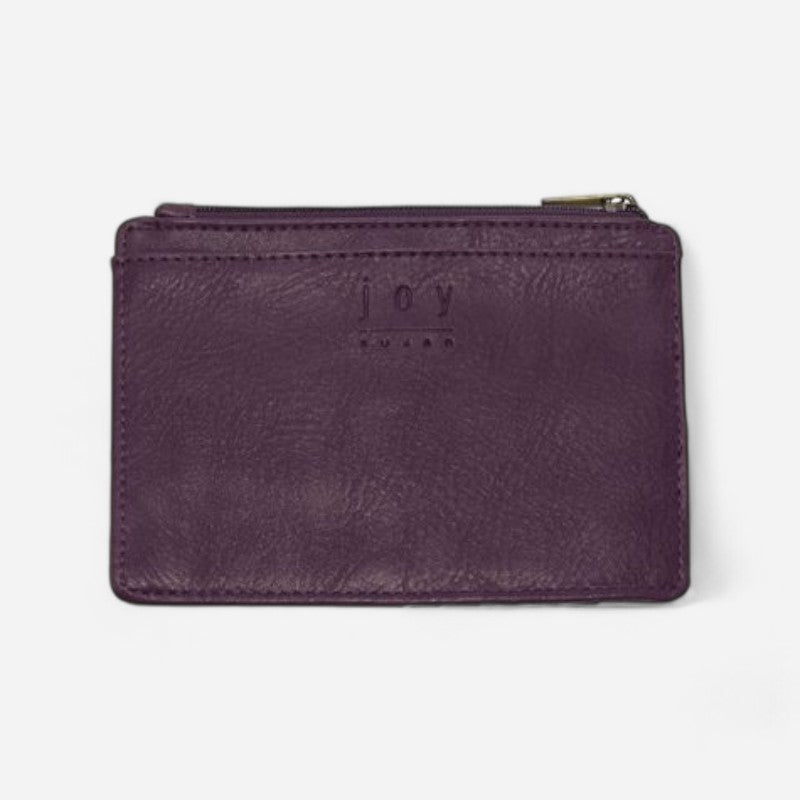 Joy Susan New Penny Mini Travel Wallet