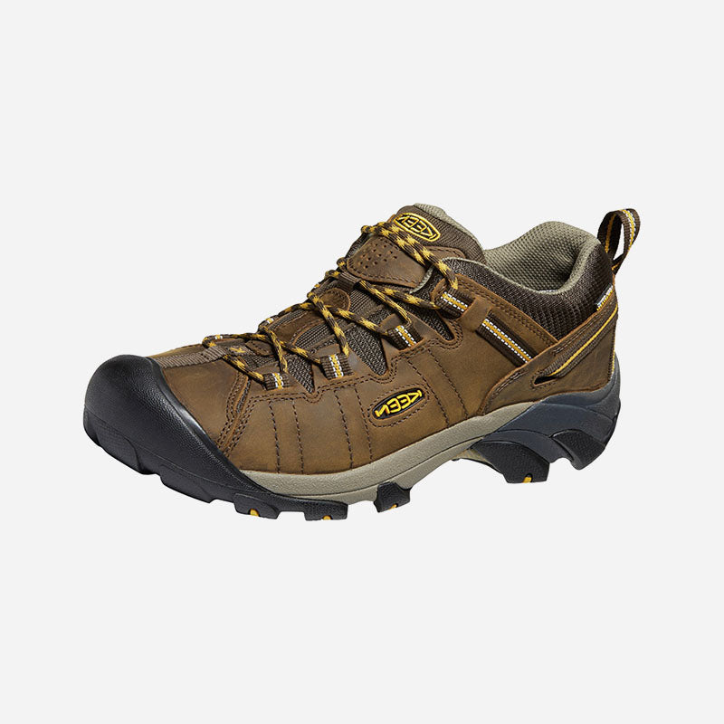 Keen Men's Targhee II Waterproof Wide