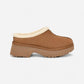 Ugg New Heights Cozy Clog