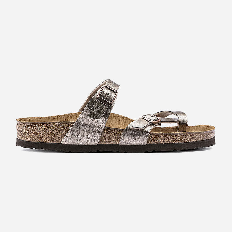 Birkenstock Mayari Birko-Flor