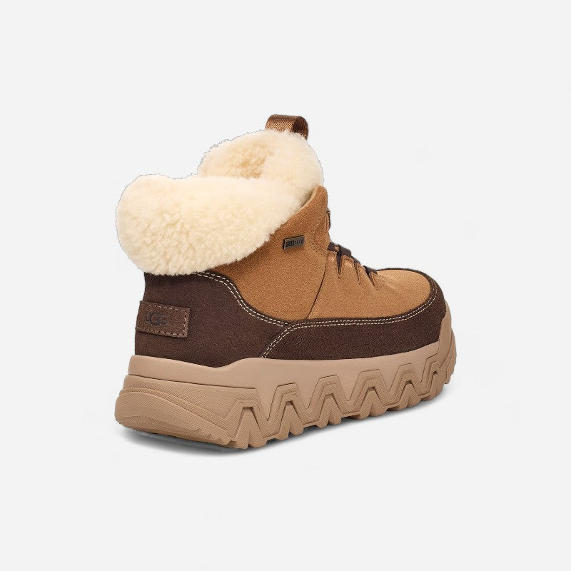 Ugg TerreTrail Cozy Lace