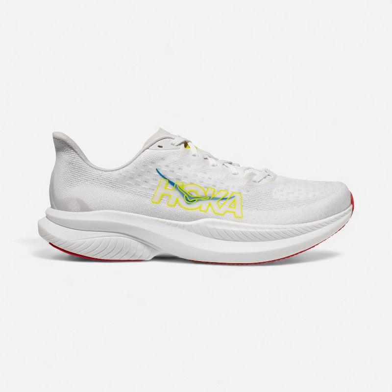 Hoka Men's Mach 6