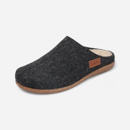 Taos Footwear Woolness