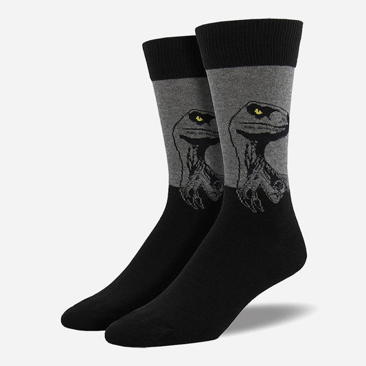 Socksmith Men's Raptor Heather