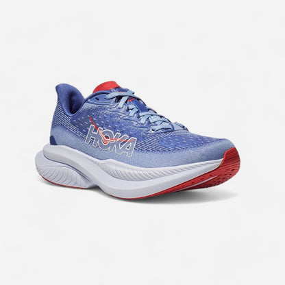 Hoka Mach 6