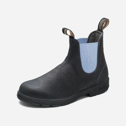 Blundstone Suede Chelsea Boot