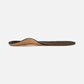 Aetrex Orthotic Compete Posted Orthotics W/ Metatarsal Support