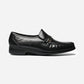 Florsheim Men's Riva Moc Toe Bit Loafer