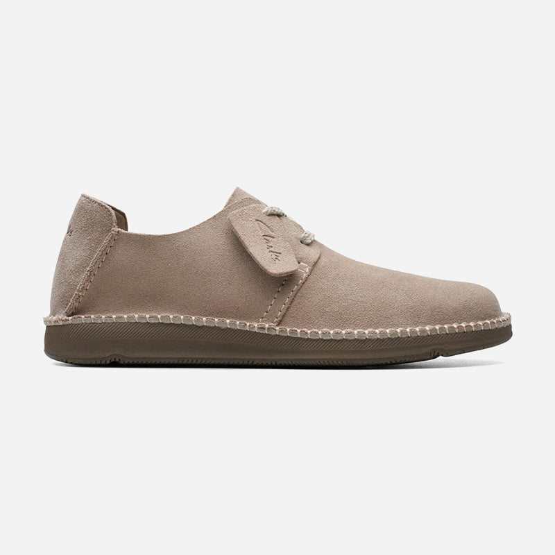 Clarks Men's Gorsky Lace