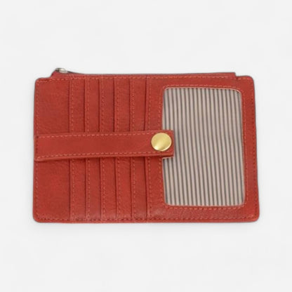 Joy Susan New Penny Mini Travel Wallet