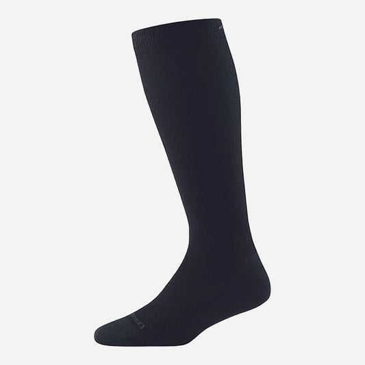 Darn Tough Solid Basic Knee High Lightweight