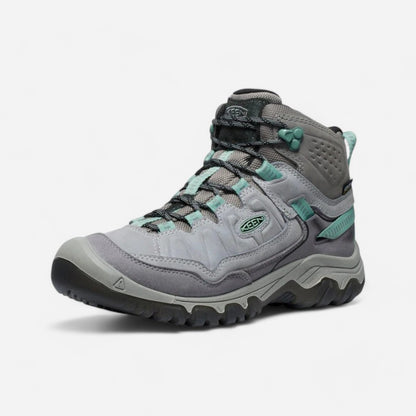 Keen Targhee IV Mid Waterproof