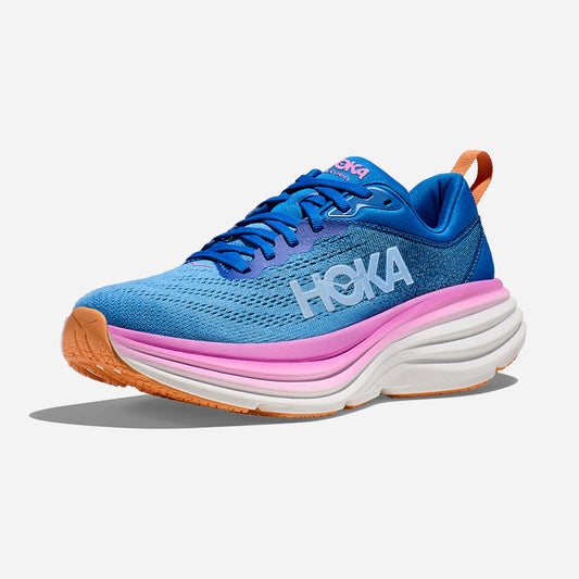 Hoka Bondi 8