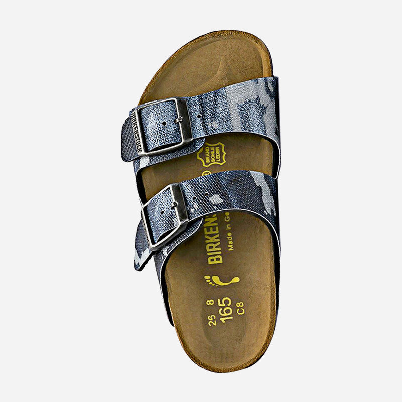 Birkenstock Arizona Birko-Flor Soft Footbed