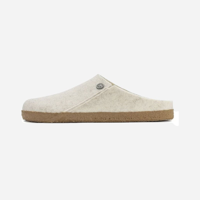 Birkenstock Zermatt Shearling Wool Felt