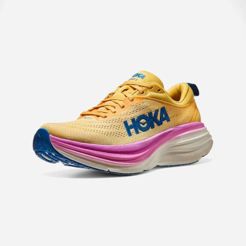 Hoka Bondi 8