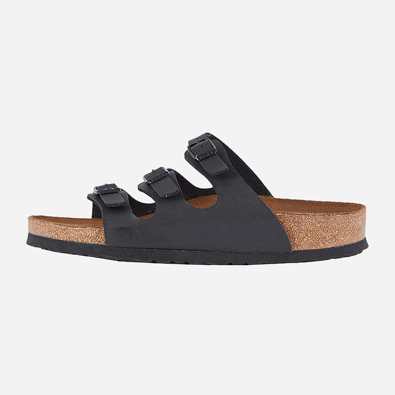 Birkenstock Florida Soft Footbed Birko-Flor