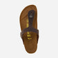 Birkenstock Gizeh Oiled Leather