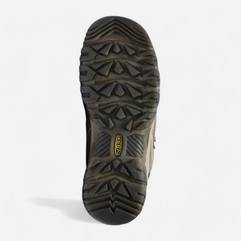 Keen Targhee IV Mid Waterproof