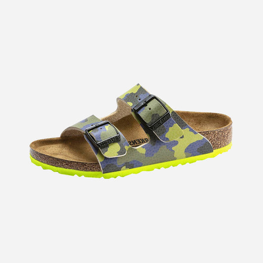 Birkenstock Kid's Arizona Birko-Flor