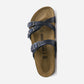 Birkenstock Franca Oiled Leather