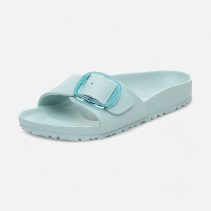 Birkenstock Madrid Big Buckle EVA