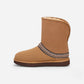 Ugg Classic Short Crescent