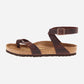 Birkenstock Yara Oiled Leather