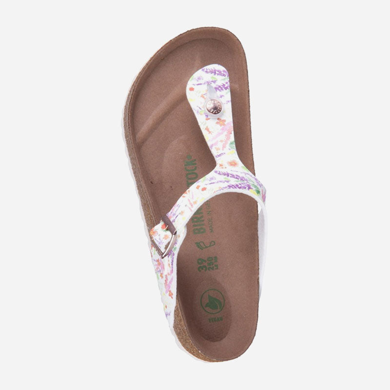 Birkenstock Gizeh Vegan Birko-Flor