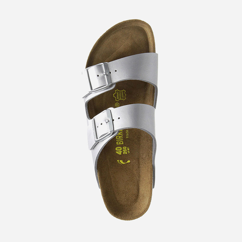 Birkenstock Arizona Soft Footbed Birko-Flor