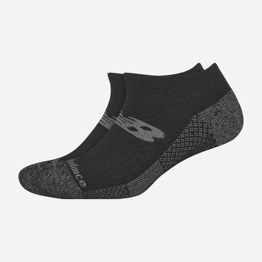 New Balance Socks Cush No Show