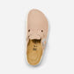 Birkenstock Boston Chunky Suede